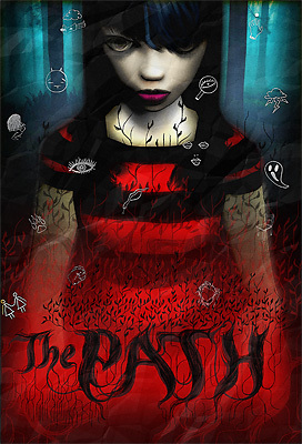 Доступна демка The Path