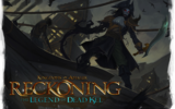 Reckoning-dead-kel