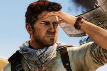 Uncharted 3 ушел в печать